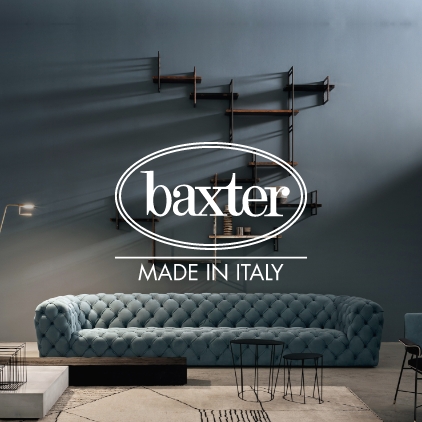 Baxter