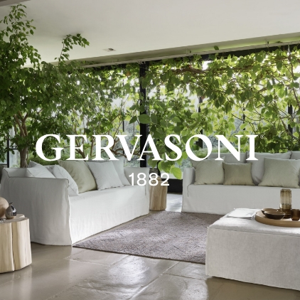 GERVASONI