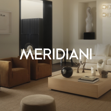 MERIDIANI
