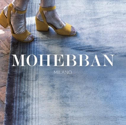 MOHEBBAN