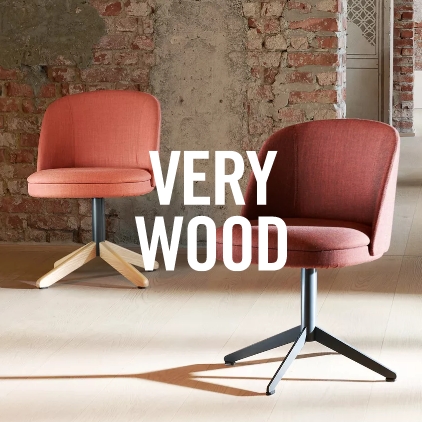 VERY WOOD